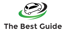the best guide logo